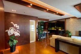 1 Bedroom Condo for sale in Sathorn Gardens, Thung Maha Mek, Bangkok near MRT Silom