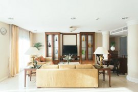 4 Bedroom Condo for rent in Baan Thomson Residence, Bang Na, Bangkok
