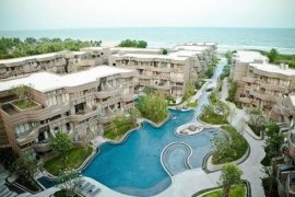 2 Bedroom Condo for sale in Baan San Ngam Huahin, Cha am, Phetchaburi