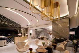 1 Bedroom Condo for Sale or Rent in Q Chidlom-Phetchaburi, Makkasan, Bangkok near MRT Ratchaprarop