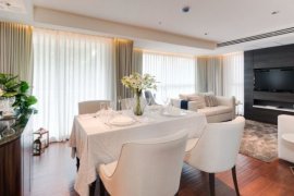 1 Bedroom Condo for sale in The Private Residence Rajdamri, Lumpini, Bangkok near BTS Ratchadamri