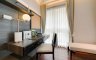 1 Bedroom Condo for sale in The Private Residence Rajdamri, Lumpini, Bangkok near BTS Ratchadamri
