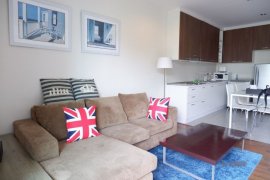 1 Bedroom Condo for Sale or Rent in The Muse, Bang Chak, Bangkok near BTS Punnawithi