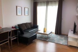 1 Bedroom Condo for rent in Hive Sathorn, Khlong Ton Sai, Bangkok near BTS Krung Thon Buri