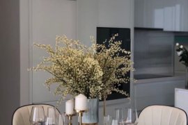 2 Bedroom Condo for rent in Vittorio, Khlong Tan Nuea, Bangkok near BTS Phrom Phong