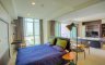 1 Bedroom Apartment for rent in The River by Raimon Land, Khlong Ton Sai, Bangkok near BTS Charoen Nakhon