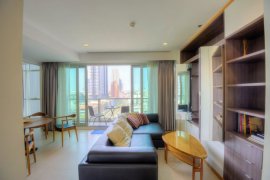 1 Bedroom Apartment for rent in The River by Raimon Land, Khlong Ton Sai, Bangkok near BTS Charoen Nakhon