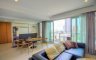 1 Bedroom Apartment for rent in The River by Raimon Land, Khlong Ton Sai, Bangkok near BTS Charoen Nakhon