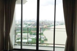 2 Bedroom Condo for rent in 333 Riverside, Bang Sue, Bangkok near MRT Bang Pho