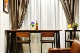 1 Bedroom Condo for Sale or Rent in Life One Wireless, Lumpini, Bangkok near BTS Ploen Chit