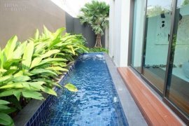 3 Bedroom House for rent in Khlong Tan Nuea, Bangkok