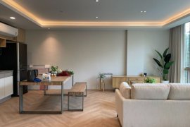 1 Bedroom Condo for Sale or Rent in Ficus Lane, Phra Khanong, Bangkok near BTS Phra Khanong