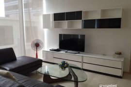 1 Bedroom Condo for rent in Saladaeng Residences, Lumpini, Bangkok near MRT Silom