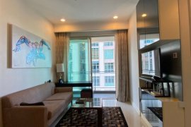 2 Bedroom Condo for rent in Q Langsuan, Lumpini, Bangkok near BTS Ratchadamri