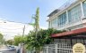 4 Bedroom House for rent in Bang Chak, Bangkok near BTS Punnawithi