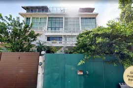 4 Bedroom House for rent in Bang Chak, Bangkok near BTS Punnawithi