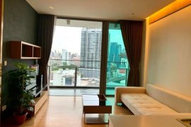 1 Bedroom Condo for rent in Aequa Sukhumvit 49, Khlong Tan Nuea, Bangkok near BTS Thong Lo