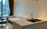 1 Bedroom Condo for rent in Aequa Sukhumvit 49, Khlong Tan Nuea, Bangkok near BTS Thong Lo