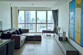 2 Bedroom Condo for rent in The River by Raimon Land, Khlong Ton Sai, Bangkok near BTS Charoen Nakhon
