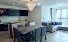 2 Bedroom Condo for rent in The River by Raimon Land, Khlong Ton Sai, Bangkok near BTS Charoen Nakhon