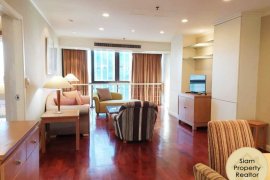 1 Bedroom Condo for rent in Regent Royal Place 1, Lumpini, Bangkok near BTS Ratchadamri