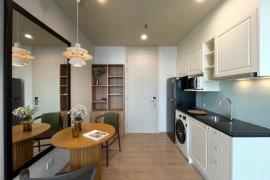 1 Bedroom Condo for rent in Noble Recole, Khlong Toei, Bangkok near MRT Sukhumvit