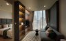 1 Bedroom Condo for rent in Noble Recole, Khlong Toei, Bangkok near MRT Sukhumvit