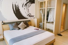 1 Bedroom Condo for rent in Life One Wireless, Lumpini, Bangkok near BTS Ploen Chit