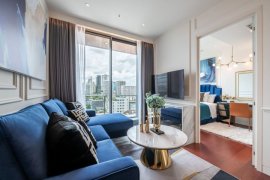 1 Bedroom Condo for rent in KHUN by YOO inspired by Starck, Khlong Tan Nuea, Bangkok