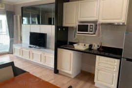 1 Bedroom Condo for rent in The Seed Memories Siam, Wang Mai, Bangkok near BTS National Stadium