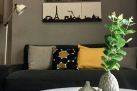 1 Bedroom Condo for rent in The Address Chidlom, Lumpini, Bangkok near BTS Chit Lom