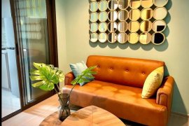 1 Bedroom Condo for rent in LIFE Asoke - Rama 9, Makkasan, Bangkok near MRT Phra Ram 9