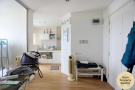 1 Bedroom Condo for Sale or Rent in Lumpini Ville Lasalle-Barring, Bang Na, Bangkok