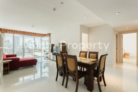 2 Bedroom Condo for rent in Fullerton Sukhumvit, Phra Khanong, Bangkok near BTS Ekkamai