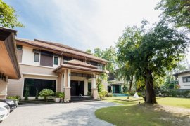 4 Bedroom House for sale in Wong Sawang, Bangkok near MRT Wong Sawang