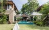 4 Bedroom House for sale in Wong Sawang, Bangkok near MRT Wong Sawang