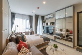 1 Bedroom Condo for rent in Rhythm Sukhumvit 36 - 38, Phra Khanong, Bangkok near BTS Thong Lo
