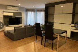 3 Bedroom Condo for rent in Belle Grand Rama 9, Huai Khwang, Bangkok near MRT Phra Ram 9