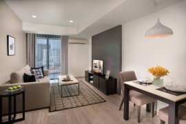 1 Bedroom Condo for rent in Somerset Ekamai, Phra Khanong Nuea, Bangkok near BTS Ekkamai