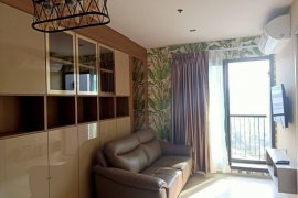 2 Bedroom Condo for rent in Life One Wireless, Lumpini, Bangkok near BTS Ploen Chit
