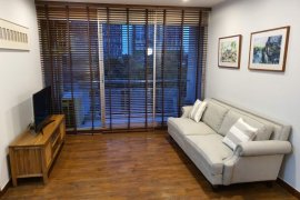 1 Bedroom Condo for rent in Von Napa Sukhumvit 38, Phra Khanong, Bangkok near BTS Thong Lo