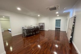 3 Bedroom Condo for rent in City Lakes Tower Sukhumvit 16, Khlong Toei, Bangkok near BTS Asoke