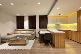 2 Bedroom Apartment for rent in MUNIQ Sukhumvit 23, Khlong Toei Nuea, Bangkok near MRT Sukhumvit