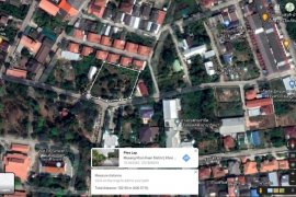 Land for sale in Mueang Khon Kaen, Khon Kaen