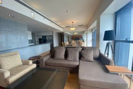 3 Bedroom Condo for Sale or Rent in Yan Nawa, Bangkok near BTS Chong Nonsi