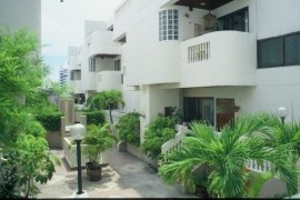 5 Bedroom Townhouse for rent in SanguanSap Mansion, Yan Nawa, Bangkok near BTS Sueksa Witthaya