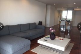 2 Bedroom Apartment for rent in SanguanSap Mansion, Yan Nawa, Bangkok near BTS Sueksa Witthaya