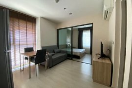 1 Bedroom Condo for rent in Rhythm Asoke 2, Bang Kapi, Bangkok near MRT Phra Ram 9