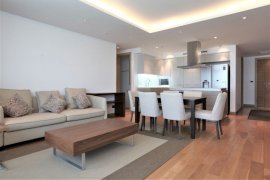 2 Bedroom Condo for rent in Le Monaco Residence Ari, Sam Sen Nai, Bangkok near BTS Ari