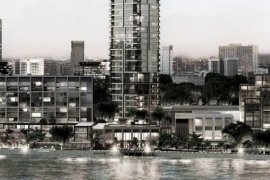 2 Bedroom Condo for rent in Four Seasons Private Residences, Yan Nawa, Bangkok near BTS Saphan Taksin